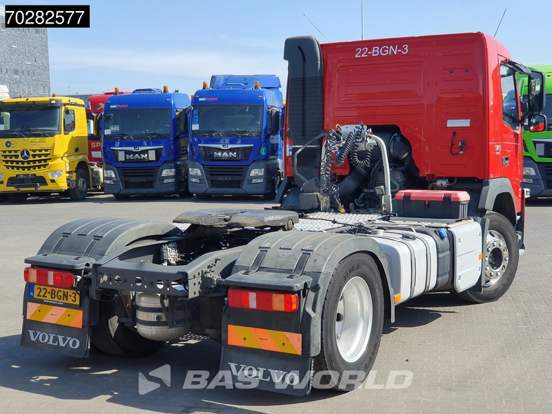 Volvo FM 370 FM 4X2 NL-Truck ADR VEB Euro 6 - Tegljač: slika 3 Volvo FM 370 FM 4X2 NL-Truck ADR VEB Euro 6 - Tegljač: slika 3