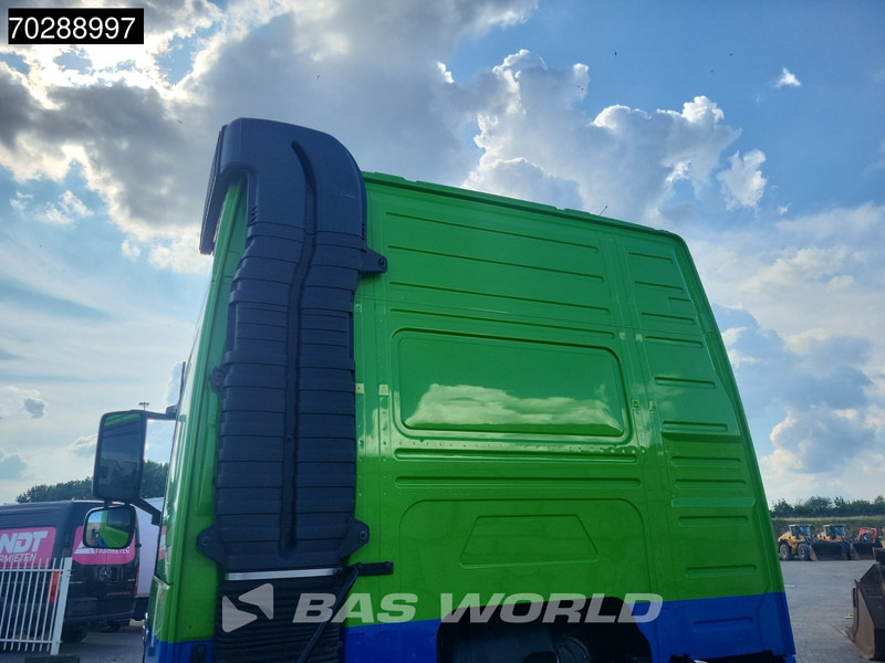 Tegljač Volvo FM 410 4X2 NL-Truck Compressor ACC Euro 5: slika 10