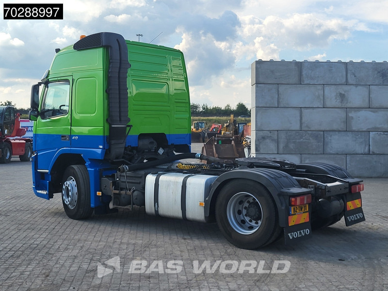 Volvo FM 410 4X2 NL-Truck Compressor ACC Euro 5 - Tegljač: slika 2 Volvo FM 410 4X2 NL-Truck Compressor ACC Euro 5 - Tegljač: slika 2