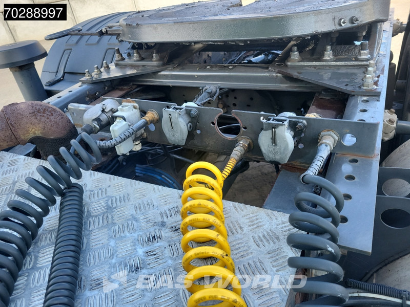 Tegljač Volvo FM 410 4X2 NL-Truck Compressor ACC Euro 5: slika 14