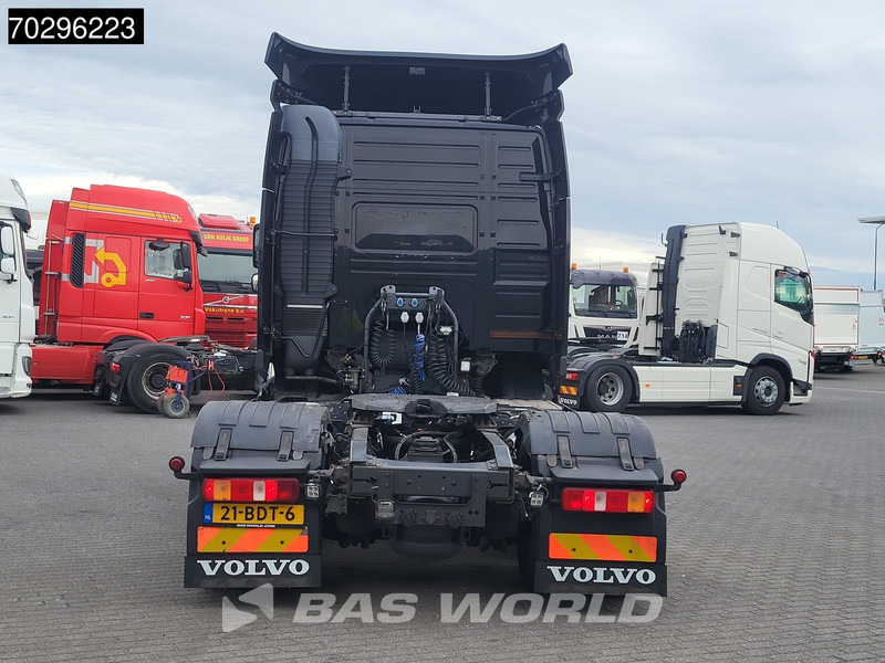 Volvo FM 410 4X2 NL-Truck Full-Air 2x Tanks Euro 6 - Tegljač: slika 3 Volvo FM 410 4X2 NL-Truck Full-Air 2x Tanks Euro 6 - Tegljač: slika 3