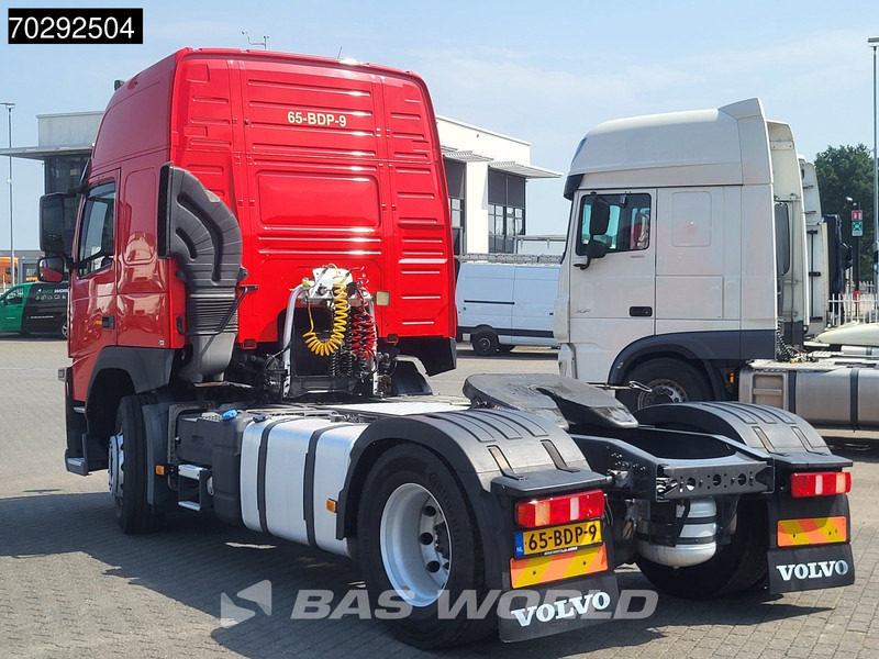 Volvo FM 410 FM 4X2 NL-Truck LXL ACC Euro 6 - Tegljač: slika 2 Volvo FM 410 FM 4X2 NL-Truck LXL ACC Euro 6 - Tegljač: slika 2
