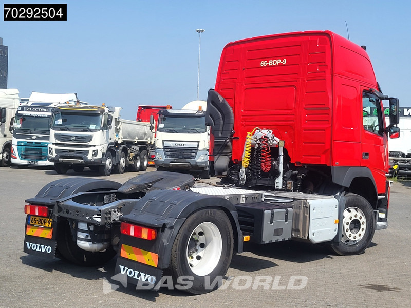 Volvo FM 410 FM 4X2 NL-Truck LXL ACC Euro 6 - Tegljač: slika 5 Volvo FM 410 FM 4X2 NL-Truck LXL ACC Euro 6 - Tegljač: slika 5