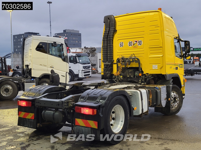 Volvo FM 450 4X2 XL Hydraulik Alcoa Euro 5 - Tegljač: slika 5 Volvo FM 450 4X2 XL Hydraulik Alcoa Euro 5 - Tegljač: slika 5