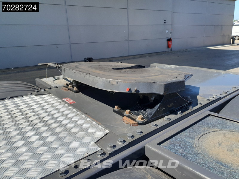 Volvo FM 450 6X4 BE-Truck Palfinger PK53002-SH Crane Kran VEB Euro 6 - Tegljač: slika 5 Volvo FM 450 6X4 BE-Truck Palfinger PK53002-SH Crane Kran VEB Euro 6 - Tegljač: slika 5