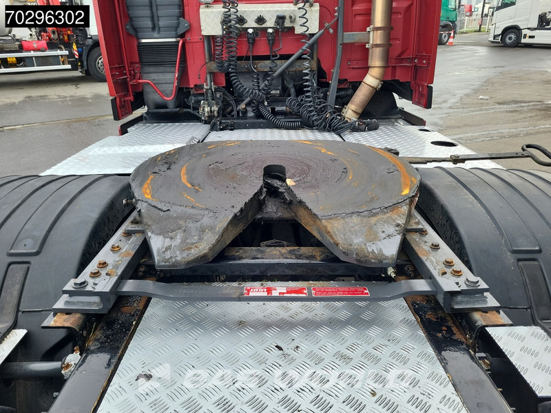 Volvo FM 500 FM 6X2 LXL Full-Air 2xTanks Liftachse Xenon Euro 5 - Tegljač: slika 3 Volvo FM 500 FM 6X2 LXL Full-Air 2xTanks Liftachse Xenon Euro 5 - Tegljač: slika 3