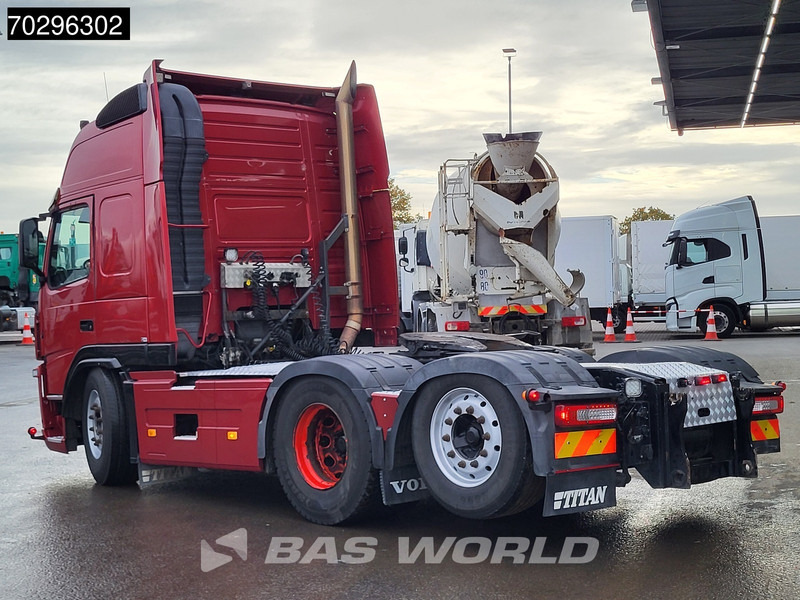 Volvo FM 500 FM 6X2 LXL Full-Air 2xTanks Liftachse Xenon Euro 5 - Tegljač: slika 2 Volvo FM 500 FM 6X2 LXL Full-Air 2xTanks Liftachse Xenon Euro 5 - Tegljač: slika 2