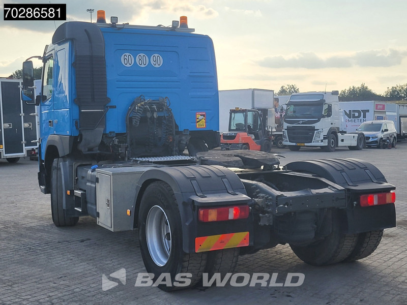 Volvo FMX 450 4X2 Retarder Euro 6 - Tegljač: slika 2 Volvo FMX 450 4X2 Retarder Euro 6 - Tegljač: slika 2
