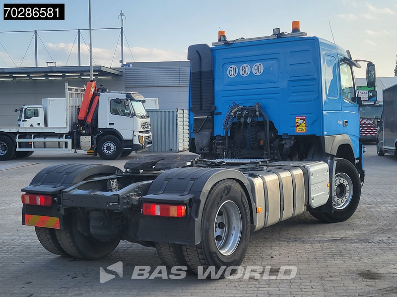 Volvo FMX 450 4X2 Retarder Euro 6 - Tegljač: slika 5 Volvo FMX 450 4X2 Retarder Euro 6 - Tegljač: slika 5