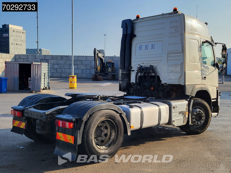Volvo FMX 460 4X2 Hydraulic Euro 6 - Tegljač: slika 5 Volvo FMX 460 4X2 Hydraulic Euro 6 - Tegljač: slika 5