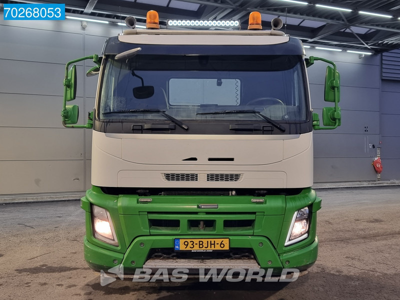 Volvo FMX 460 6X2 NL-Truck Hydraulic Lift+Lenkachse VEB+ Euro 6 - Tegljač: slika 5 Volvo FMX 460 6X2 NL-Truck Hydraulic Lift+Lenkachse VEB+ Euro 6 - Tegljač: slika 5