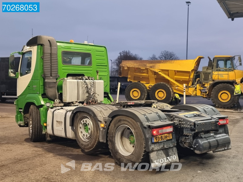 Volvo FMX 460 6X2 NL-Truck Hydraulic Lift+Lenkachse VEB+ Euro 6 - Tegljač: slika 2 Volvo FMX 460 6X2 NL-Truck Hydraulic Lift+Lenkachse VEB+ Euro 6 - Tegljač: slika 2