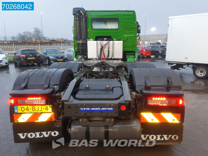 Volvo FMX 460 6X2 NL-Truck Lift+Lenkasche Hydraulik VEB+ - Tegljač: slika 3 Volvo FMX 460 6X2 NL-Truck Lift+Lenkasche Hydraulik VEB+ - Tegljač: slika 3