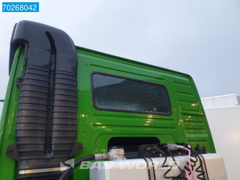 Volvo FMX 460 6X2 NL-Truck Lift+Lenkasche Hydraulik VEB+ - Tegljač: slika 5 Volvo FMX 460 6X2 NL-Truck Lift+Lenkasche Hydraulik VEB+ - Tegljač: slika 5