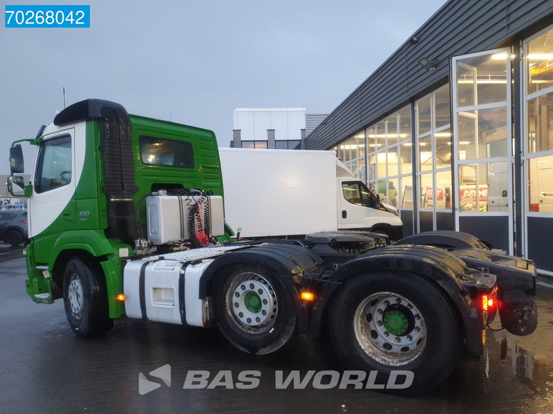 Volvo FMX 460 6X2 NL-Truck Lift+Lenkasche Hydraulik VEB+ - Tegljač: slika 2 Volvo FMX 460 6X2 NL-Truck Lift+Lenkasche Hydraulik VEB+ - Tegljač: slika 2