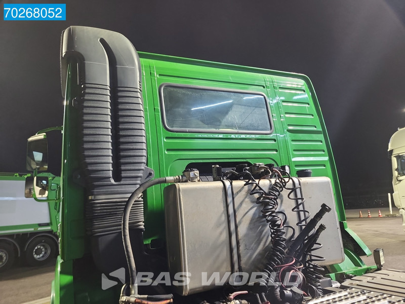 Volvo FMX 460 6X2 NL-Truck VEB+ Hydraulik Lift-Lenkachse - Tegljač: slika 3 Volvo FMX 460 6X2 NL-Truck VEB+ Hydraulik Lift-Lenkachse - Tegljač: slika 3