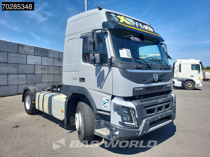 Volvo FMX 500 4X2 Retarder Hydrauliek Euro 6 - Tegljač: slika 2 Volvo FMX 500 4X2 Retarder Hydrauliek Euro 6 - Tegljač: slika 2