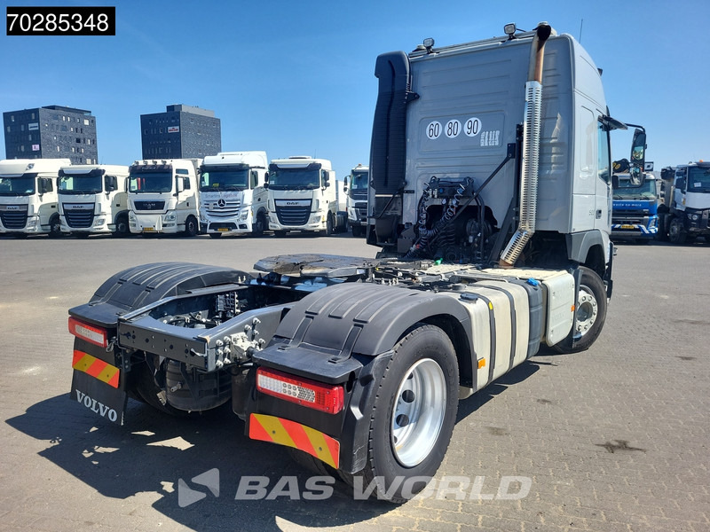 Volvo FMX 500 4X2 Retarder Hydrauliek Euro 6 - Tegljač: slika 3 Volvo FMX 500 4X2 Retarder Hydrauliek Euro 6 - Tegljač: slika 3