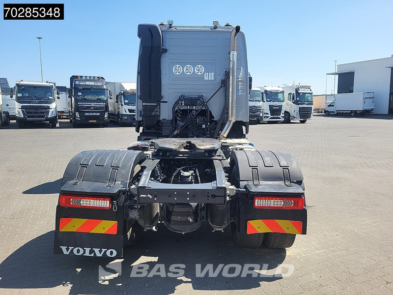 Volvo FMX 500 4X2 Retarder Hydrauliek Euro 6 - Tegljač: slika 5 Volvo FMX 500 4X2 Retarder Hydrauliek Euro 6 - Tegljač: slika 5