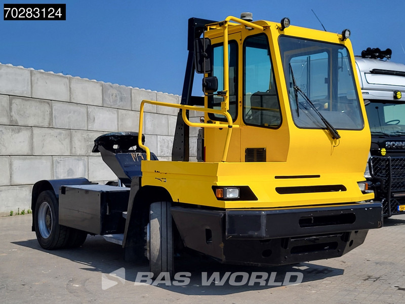 Terberg TY222 YT222 4X2 NL-Truck Hydrauliek Euro 5 - Terminalni traktor: slika 3 Terberg TY222 YT222 4X2 NL-Truck Hydrauliek Euro 5 - Terminalni traktor: slika 3