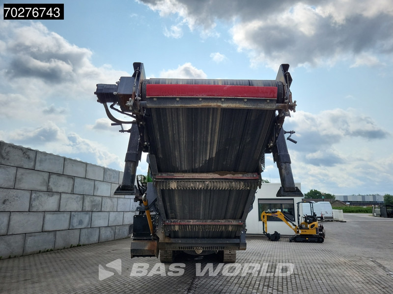 Terex Cobra 290R - Mobilna drobilica: slika 3 Terex Cobra 290R - Mobilna drobilica: slika 3