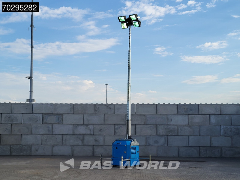 Towerlight Hydro Power Cube - Toranj za osvetljenje: slika 3 Towerlight Hydro Power Cube - Toranj za osvetljenje: slika 3