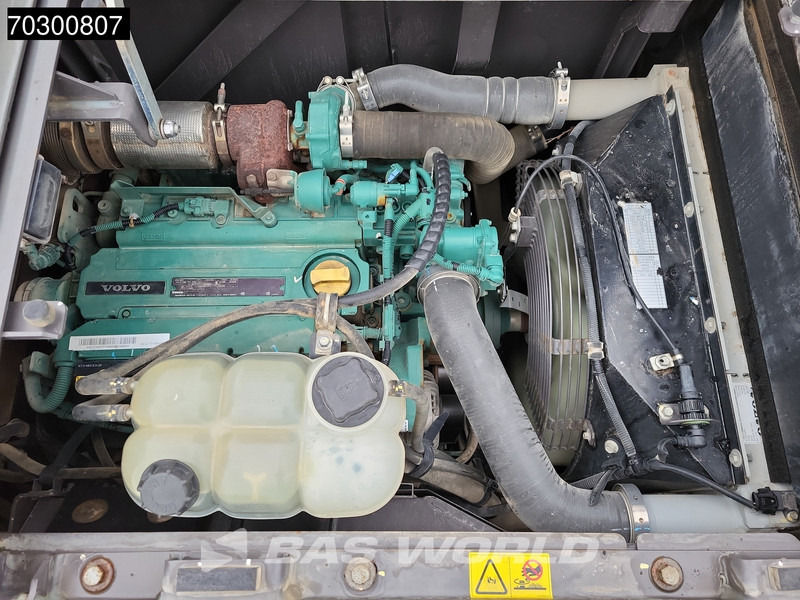 Bager guseničar Volvo EC140 EL: slika 18 Bager guseničar Volvo EC140 EL: slika 18