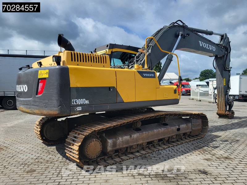 Volvo EC300 D NL 3 M WIDE - NARROW - Bager guseničar: slika 5 Volvo EC300 D NL 3 M WIDE - NARROW - Bager guseničar: slika 5