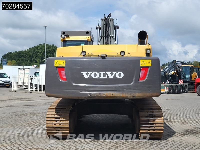 Volvo EC300 D NL 3 M WIDE - NARROW - Bager guseničar: slika 3 Volvo EC300 D NL 3 M WIDE - NARROW - Bager guseničar: slika 3