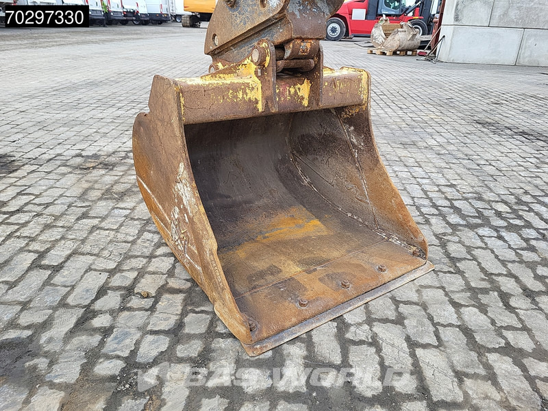Mini bager Volvo ECR88 D A/C - 3 BUCKETS: slika 14
