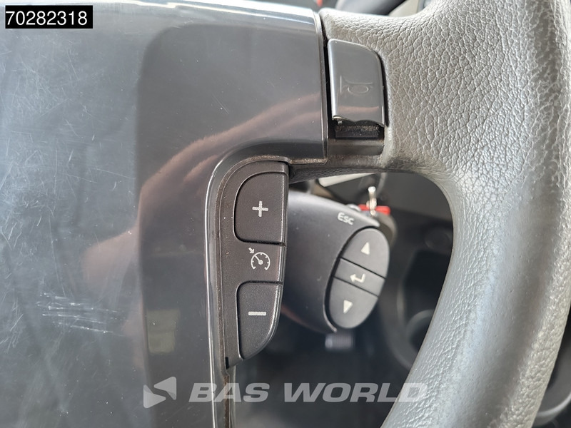 Kamion za smeće Volvo FE 300 6X2 NL-Truck Lenkachse Geesink GPM III v 20H25 Split II Euro 5: slika 20