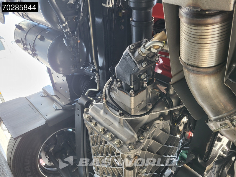 Kamion sa tovarnim sandukom, Kamion sa dizalicom novi Volvo FE 320 4X2 NEW! Palfinger PK14.501K SLD5 Remote Crane Kran Euro 6: slika 18