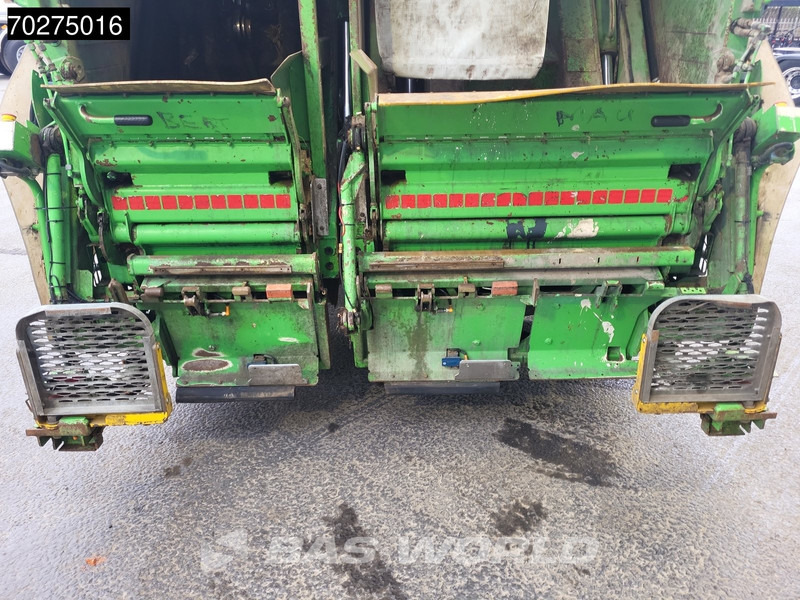 Volvo FE 320 6X2 NL-Truck Mol Pusher IID CB DUAL IID Low Entry Euro 6 - Kamion za smeće: slika 3 Volvo FE 320 6X2 NL-Truck Mol Pusher IID CB DUAL IID Low Entry Euro 6 - Kamion za smeće: slika 3