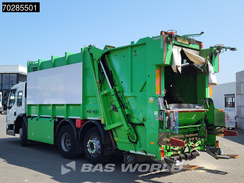 Volvo FE 320 6X2 NL-Truck Zoeller MEDXL0A Automatic Low Entry Euro 6 - Kamion za smeće: slika 2 Volvo FE 320 6X2 NL-Truck Zoeller MEDXL0A Automatic Low Entry Euro 6 - Kamion za smeće: slika 2