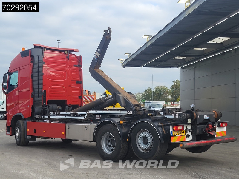 Volvo FH 460 FH 6X2 NL-Truck 25Tons VDL coversystem Standairco Lift+Steering Axle Euro 6 - Kamion sa hidrauličnom kukom: slika 2 Volvo FH 460 FH 6X2 NL-Truck 25Tons VDL coversystem Standairco Lift+Steering Axle Euro 6 - Kamion sa hidrauličnom kukom: slika 2
