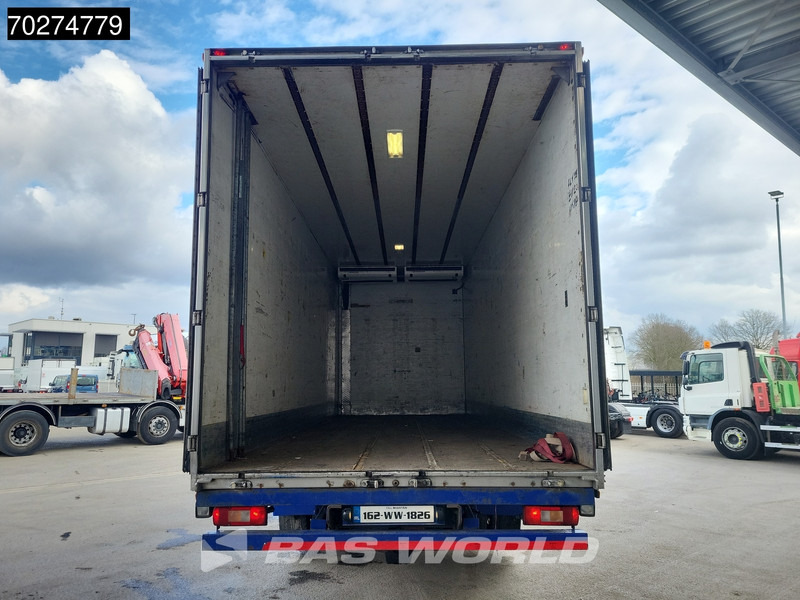 Volvo FH 540 6X2 Thermo-king Automatic Navi ACC Euro 6 - Hladnjača: slika 3 Volvo FH 540 6X2 Thermo-king Automatic Navi ACC Euro 6 - Hladnjača: slika 3