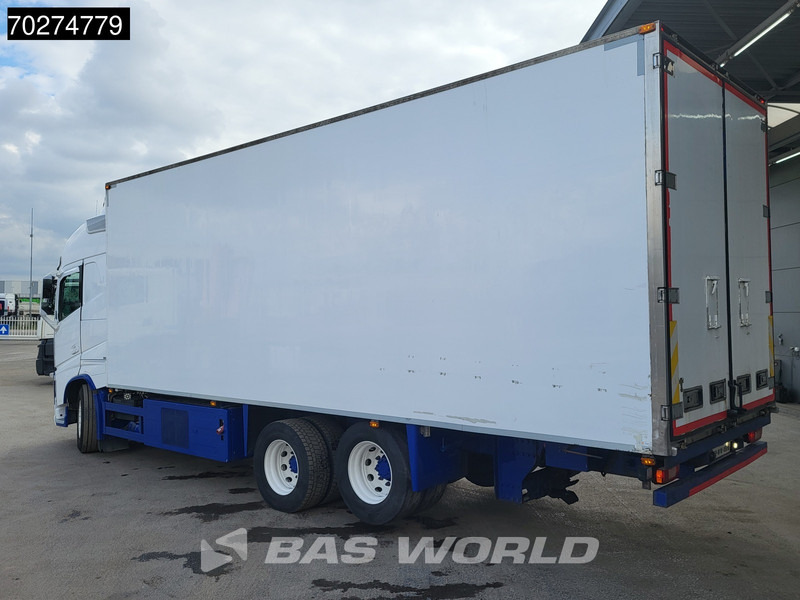Volvo FH 540 6X2 Thermo-king Automatic Navi ACC Euro 6 - Hladnjača: slika 2 Volvo FH 540 6X2 Thermo-king Automatic Navi ACC Euro 6 - Hladnjača: slika 2