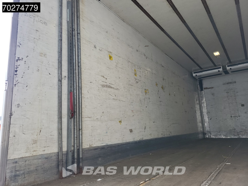 Volvo FH 540 6X2 Thermo-king cooler Lift-Axle Automatic Navi ACC Euro 6 - Hladnjača: slika 5 Volvo FH 540 6X2 Thermo-king cooler Lift-Axle Automatic Navi ACC Euro 6 - Hladnjača: slika 5
