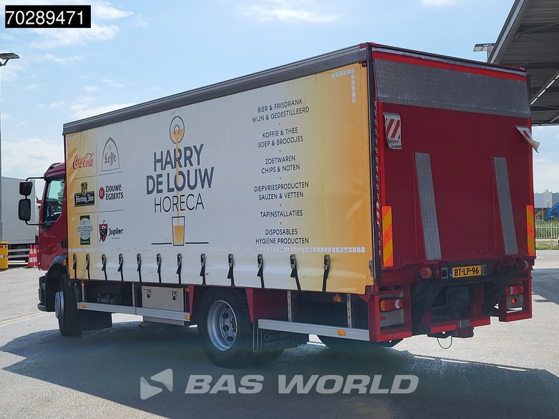 Volvo FL 240 FL 4X2 18tons NL-Truck 2500kg Ladebordwand Euro 4 - Kamion sa zatvorenim sandukom: slika 5 Volvo FL 240 FL 4X2 18tons NL-Truck 2500kg Ladebordwand Euro 4 - Kamion sa zatvorenim sandukom: slika 5