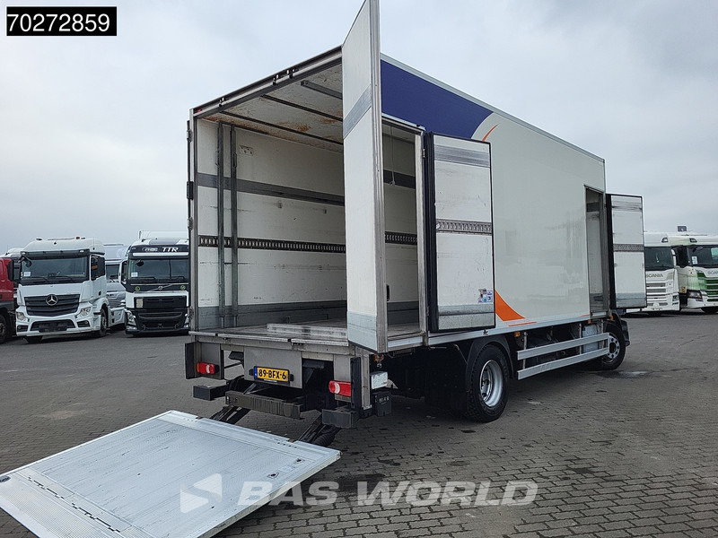 Volvo FL 250 4X2 12t NL-Truck Carrier Supra 1150 Multitemp Euro 6 - Hladnjača: slika 3 Volvo FL 250 4X2 12t NL-Truck Carrier Supra 1150 Multitemp Euro 6 - Hladnjača: slika 3