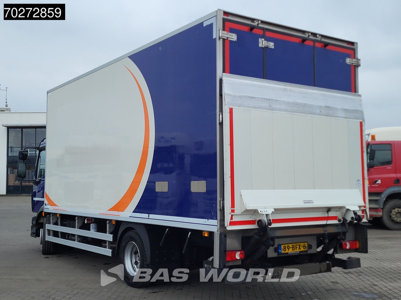 Volvo FL 250 4X2 12t NL-Truck Carrier Supra 1150 Multitemp Euro 6 - Hladnjača: slika 2 Volvo FL 250 4X2 12t NL-Truck Carrier Supra 1150 Multitemp Euro 6 - Hladnjača: slika 2