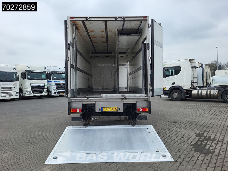 Volvo FL 250 4X2 12t NL-Truck Carrier Supra 1150 Multitemp Euro 6 - Hladnjača: slika 5 Volvo FL 250 4X2 12t NL-Truck Carrier Supra 1150 Multitemp Euro 6 - Hladnjača: slika 5