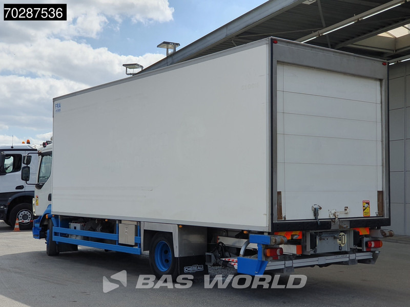 Volvo FL 260 4X2 Carrier Supra 750Nordic Ladebordwand Manual Euro 5 - Hladnjača: slika 2 Volvo FL 260 4X2 Carrier Supra 750Nordic Ladebordwand Manual Euro 5 - Hladnjača: slika 2