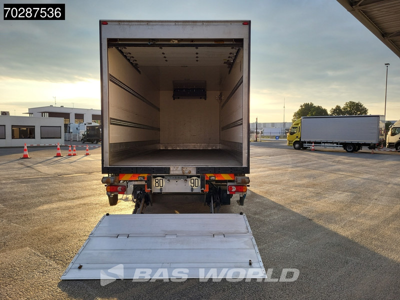Volvo FL 260 4X2 Carrier Supra 750Nordic Ladebordwand Manual Euro 5 - Hladnjača: slika 3 Volvo FL 260 4X2 Carrier Supra 750Nordic Ladebordwand Manual Euro 5 - Hladnjača: slika 3