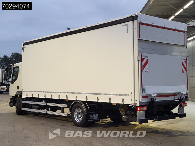 Volvo FL 280 4X2 NEW! 16tonner 1500kg Ladebordwand Manual Euro 6 - Kamion sa ceradom: slika 2 Volvo FL 280 4X2 NEW! 16tonner 1500kg Ladebordwand Manual Euro 6 - Kamion sa ceradom: slika 2