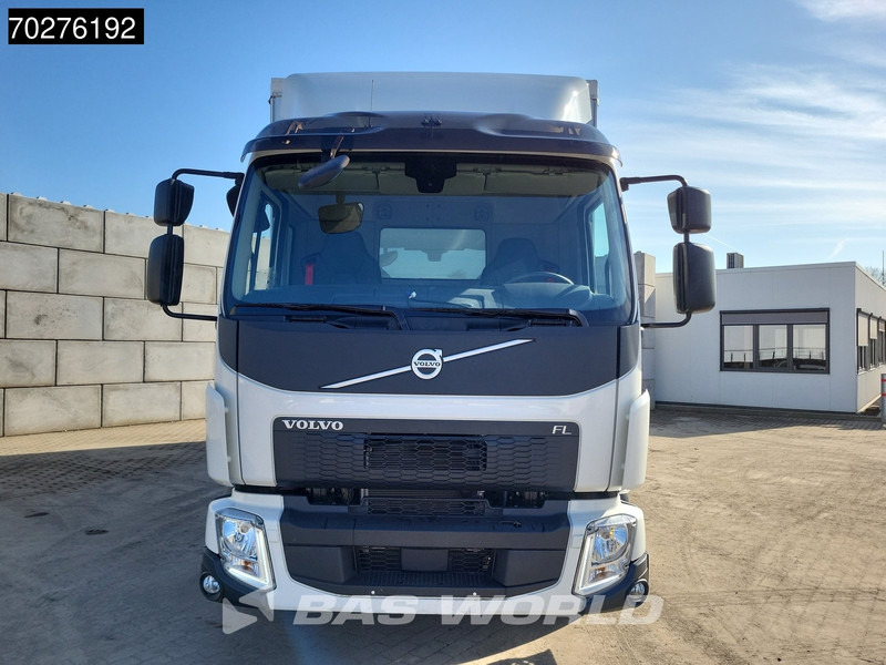 Volvo FL 280 4X2 NEW! 16tons Manual Ladebordwand PTO Alcoa's Euro 6 - Kamion sa ceradom: slika 3 Volvo FL 280 4X2 NEW! 16tons Manual Ladebordwand PTO Alcoa's Euro 6 - Kamion sa ceradom: slika 3