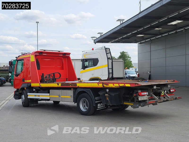 Volvo FL 280 FL 4X2 Jige International Simplex 6T5 Abschleppwagen Winch Manual Euro 6 - Šlep vozilo: slika 5 Volvo FL 280 FL 4X2 Jige International Simplex 6T5 Abschleppwagen Winch Manual Euro 6 - Šlep vozilo: slika 5