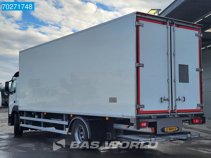 Volvo FM 330 4X2 NL-Truck Carrier Supra 850 Silent Ladebordwand Euro 6 - Hladnjača: slika 2 Volvo FM 330 4X2 NL-Truck Carrier Supra 850 Silent Ladebordwand Euro 6 - Hladnjača: slika 2