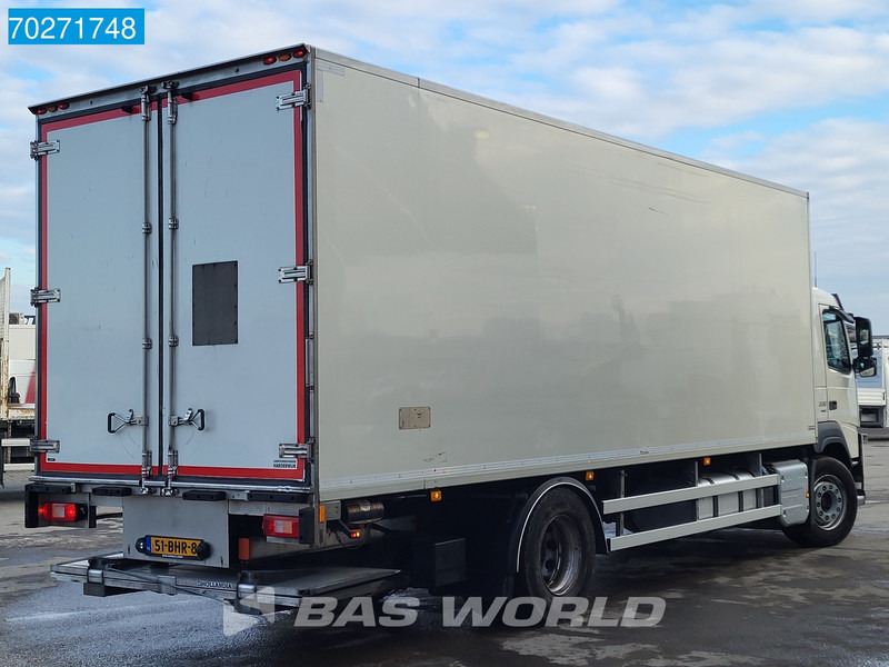 Volvo FM 330 4X2 NL-Truck Carrier Supra 850 Silent Ladebordwand Euro 6 - Hladnjača: slika 3 Volvo FM 330 4X2 NL-Truck Carrier Supra 850 Silent Ladebordwand Euro 6 - Hladnjača: slika 3