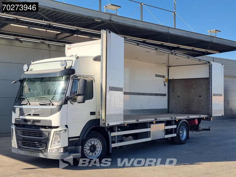 Volvo FM 330 4X2 VEB 2000kg Tailgate Automatic Euro 6 - Kamion sa zatvorenim sandukom: slika 3 Volvo FM 330 4X2 VEB 2000kg Tailgate Automatic Euro 6 - Kamion sa zatvorenim sandukom: slika 3